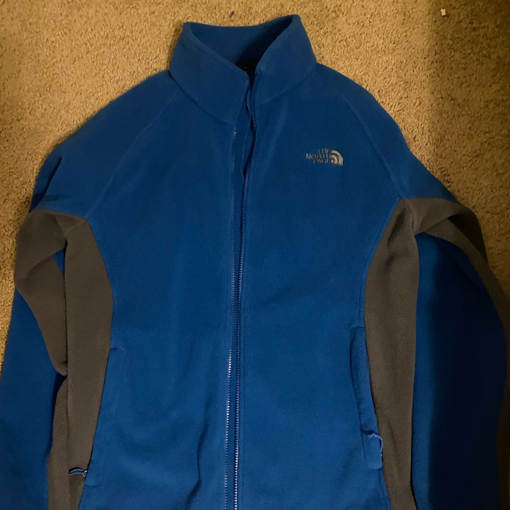 North face jacket